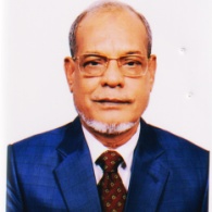 Mr. Md. Hasen Ali