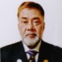 Mr. Alhaj Ziauddin Ahmed