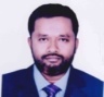 Mr. Md. Farhad Hossen
